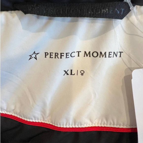 NWT Perfect Moment Puffer Jacket (XL) - Picture 9 of 11